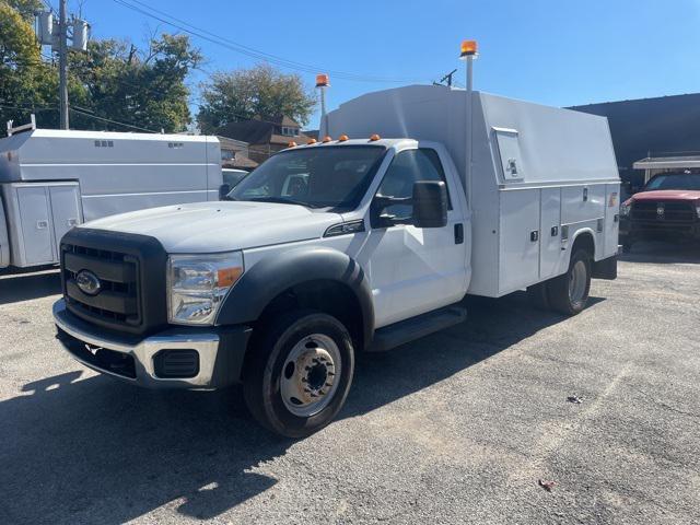 used 2016 Ford F-450 car, priced at $30,949