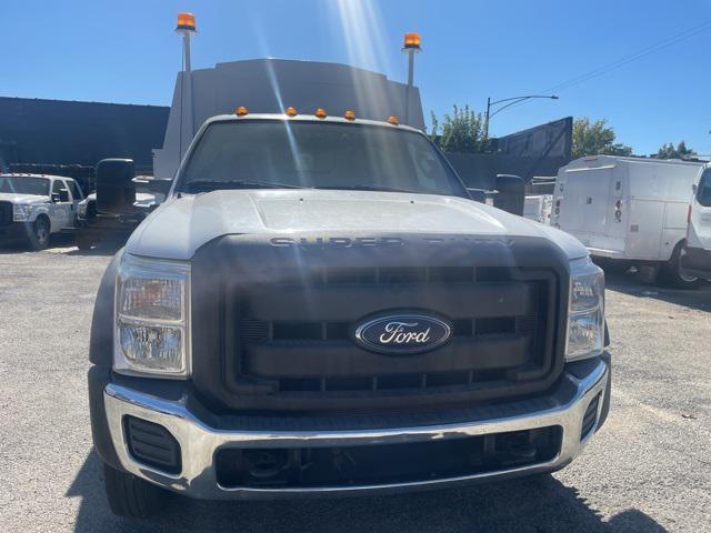 used 2016 Ford F-450 car, priced at $30,949