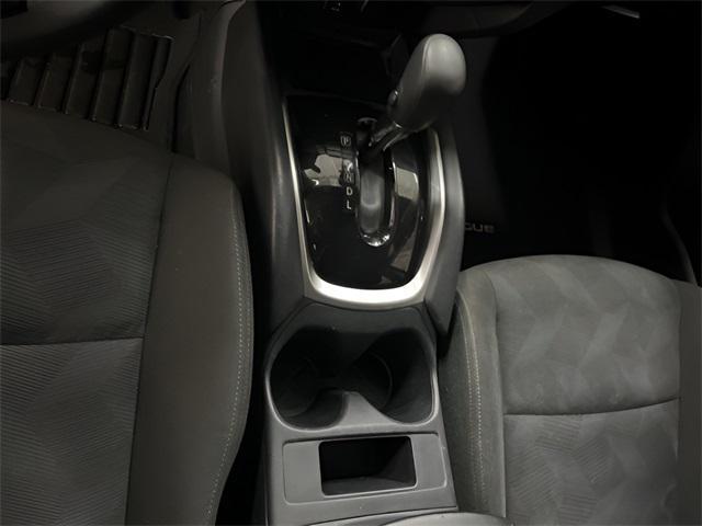 used 2016 Nissan Rogue car, priced at $10,895