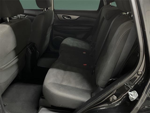 used 2016 Nissan Rogue car, priced at $10,895