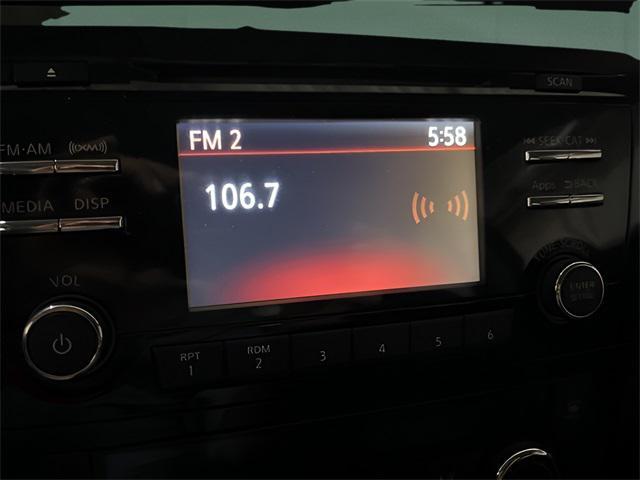 used 2016 Nissan Rogue car, priced at $10,895