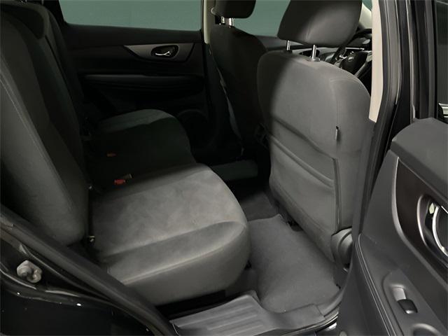 used 2016 Nissan Rogue car, priced at $10,895