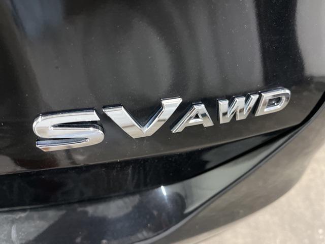 used 2016 Nissan Rogue car, priced at $10,895