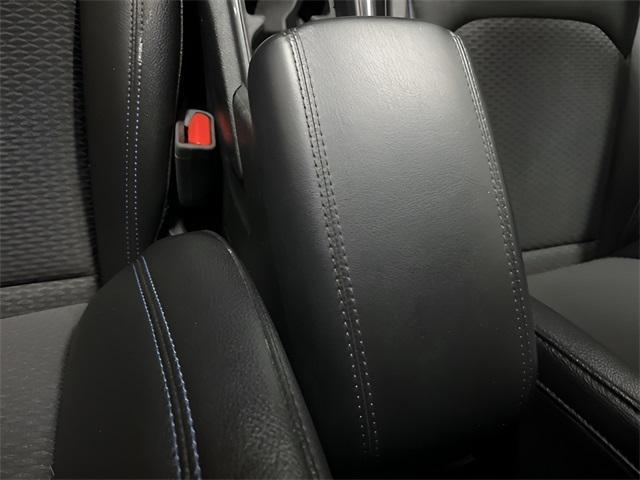 used 2024 Jeep Compass car, priced at $20,395