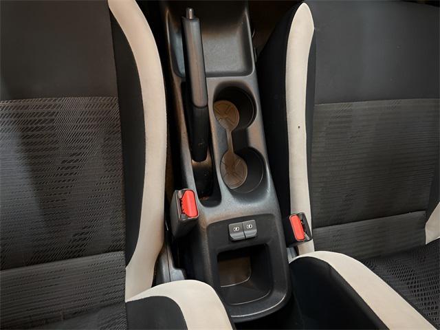 used 2021 Nissan Versa car, priced at $14,949