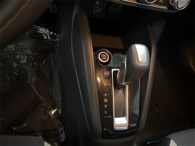 used 2021 Nissan Versa car, priced at $14,949