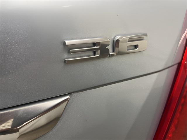 used 2017 Cadillac XT5 car, priced at $16,995