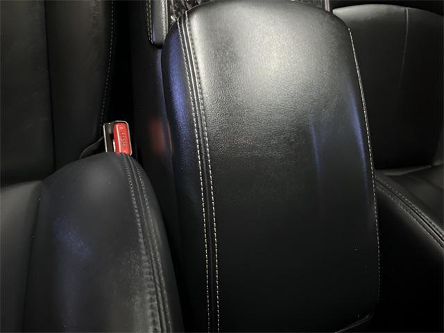 used 2021 INFINITI Q50 car, priced at $23,999