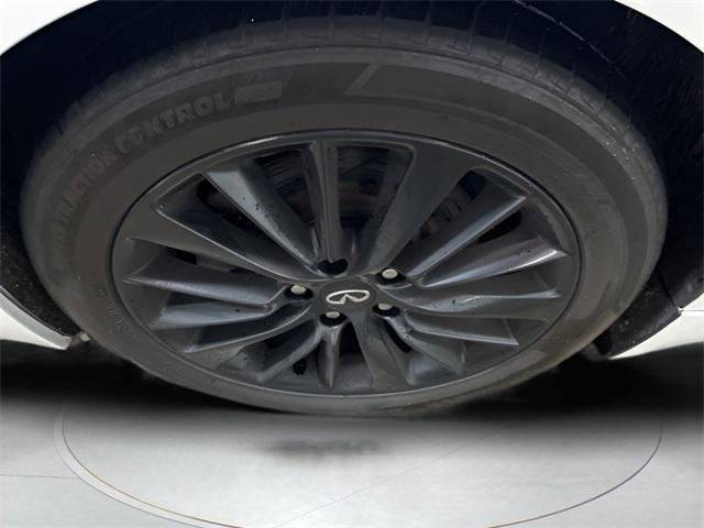 used 2021 INFINITI Q50 car, priced at $23,999