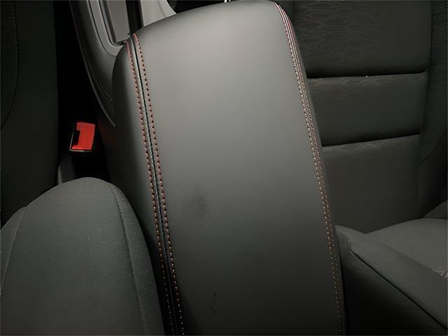 new 2025 Dodge Durango car, priced at $33,090