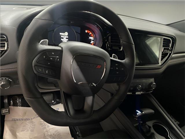 new 2025 Dodge Durango car, priced at $42,090