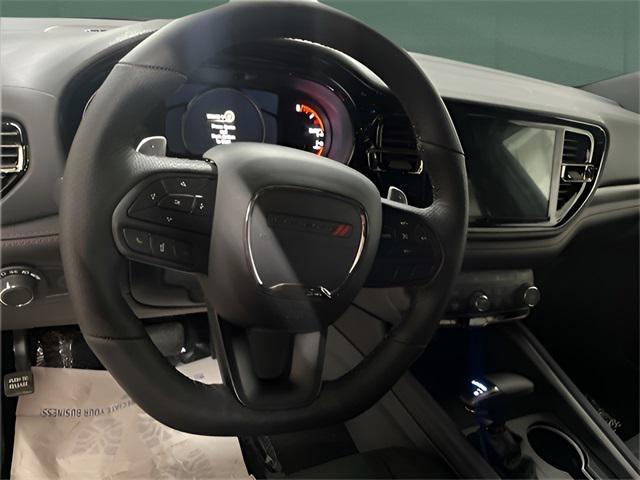 new 2025 Dodge Durango car, priced at $33,090