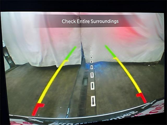 new 2025 Dodge Durango car, priced at $33,090