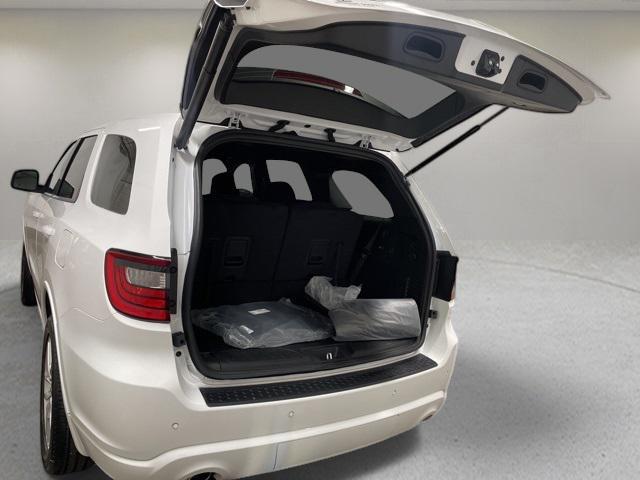 new 2025 Dodge Durango car, priced at $42,090