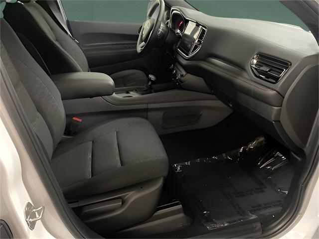 new 2025 Dodge Durango car, priced at $33,090