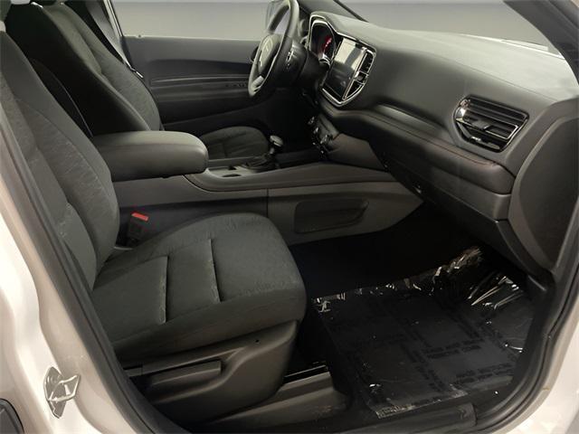 new 2025 Dodge Durango car, priced at $42,090