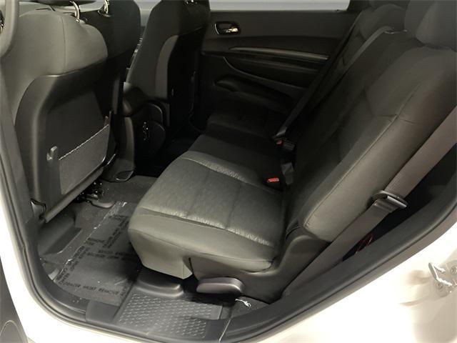 new 2025 Dodge Durango car, priced at $42,090