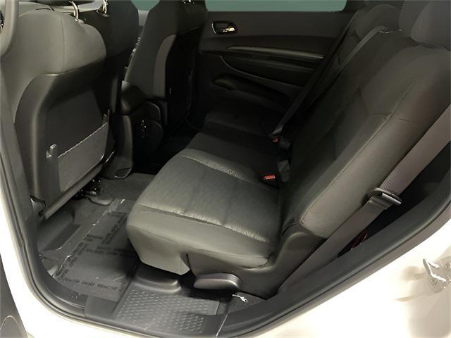 new 2025 Dodge Durango car, priced at $33,090