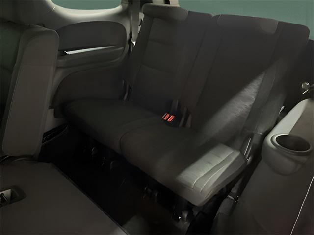 new 2025 Dodge Durango car, priced at $33,090