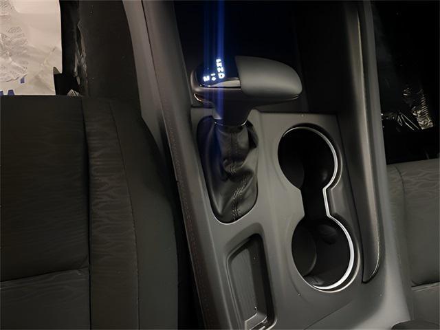 new 2025 Dodge Durango car, priced at $33,090