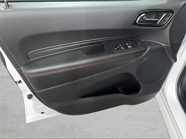 new 2025 Dodge Durango car, priced at $42,090