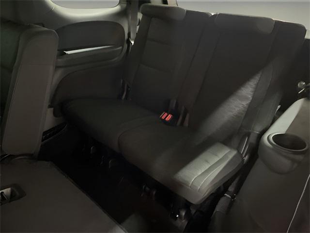 new 2025 Dodge Durango car, priced at $42,090