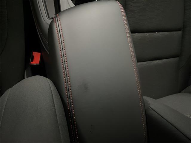new 2025 Dodge Durango car, priced at $42,090