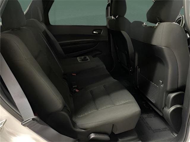 new 2025 Dodge Durango car, priced at $33,090