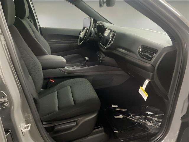 new 2025 Dodge Durango car, priced at $42,485