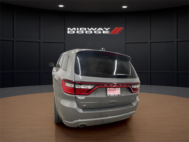 new 2025 Dodge Durango car, priced at $33,485