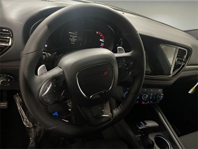 new 2025 Dodge Durango car, priced at $42,485
