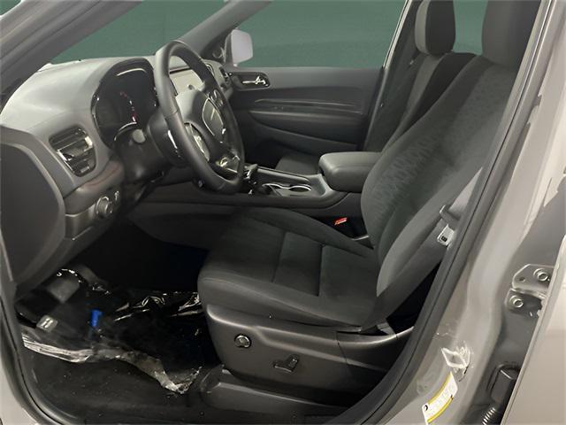 new 2025 Dodge Durango car, priced at $33,485