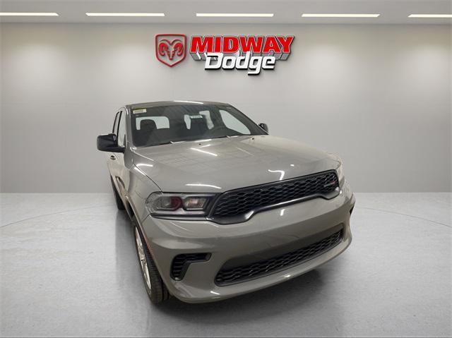 new 2025 Dodge Durango car, priced at $42,485