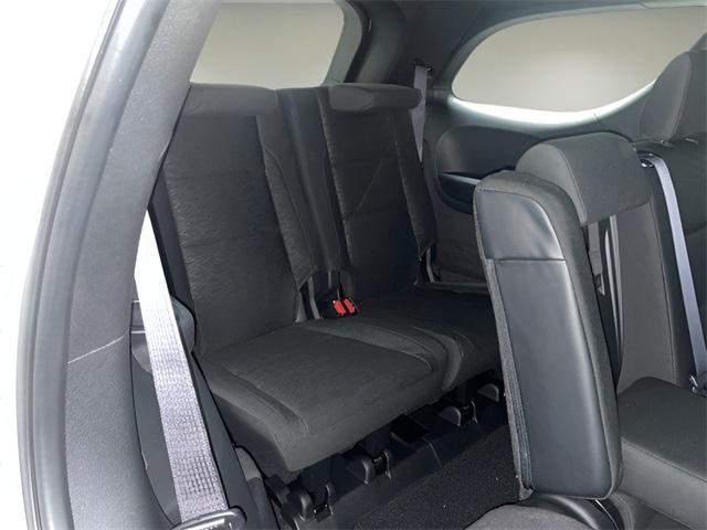 new 2025 Dodge Durango car, priced at $42,485