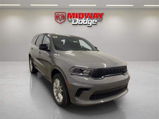 new 2025 Dodge Durango car, priced at $42,485