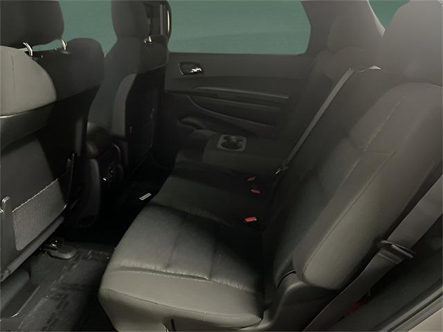 new 2025 Dodge Durango car, priced at $33,485