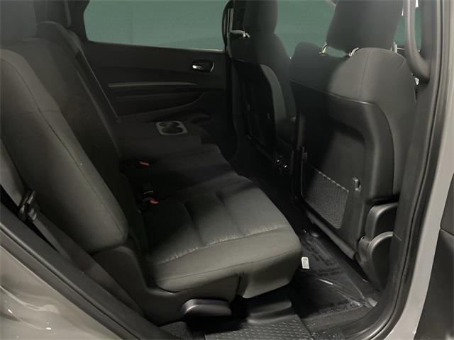 new 2025 Dodge Durango car, priced at $33,485