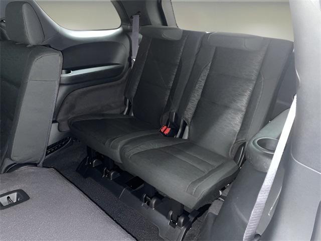 new 2025 Dodge Durango car, priced at $42,485