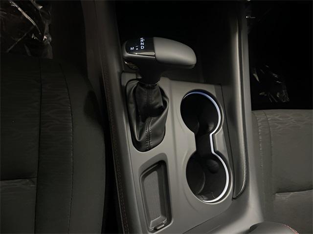 new 2025 Dodge Durango car, priced at $33,485