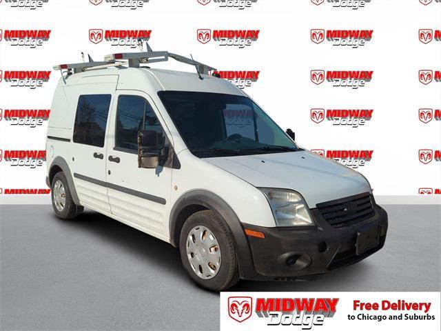 used 2013 Ford Transit Connect car, priced at $7,949