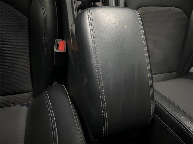 used 2022 Jeep Compass car, priced at $19,949