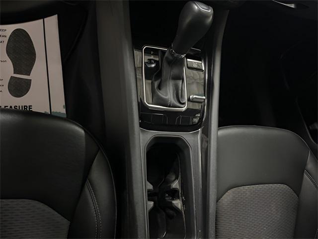 used 2022 Jeep Compass car, priced at $19,949