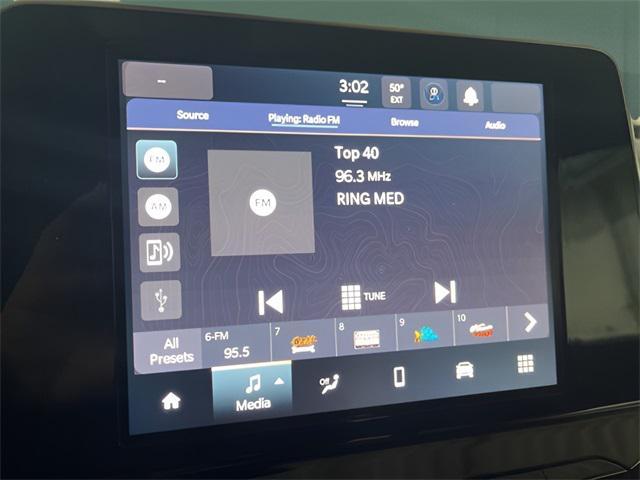 used 2022 Jeep Compass car, priced at $19,949