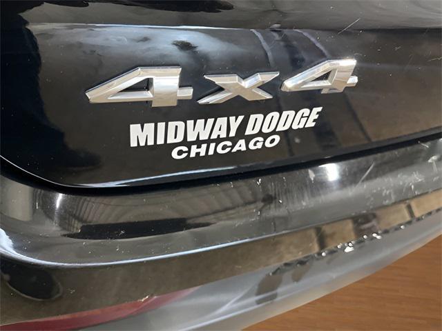 used 2022 Jeep Compass car, priced at $19,949