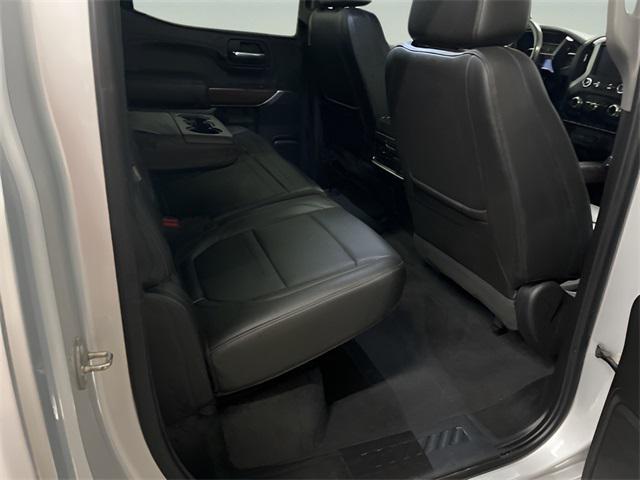 used 2019 GMC Sierra 1500 car, priced at $35,949