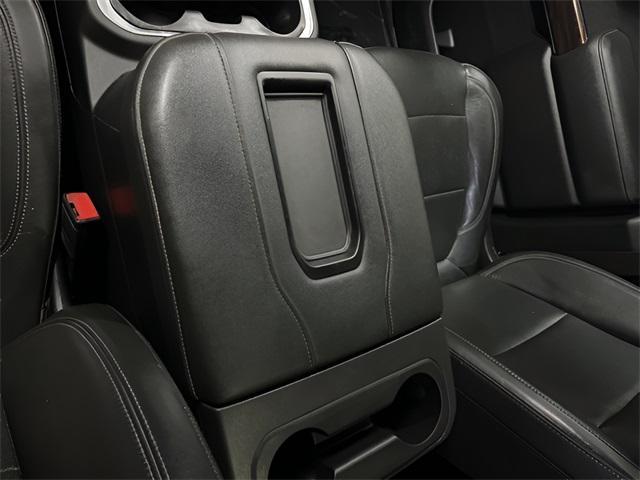 used 2019 GMC Sierra 1500 car, priced at $35,949