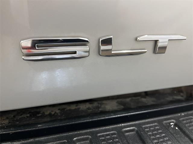 used 2019 GMC Sierra 1500 car, priced at $35,949