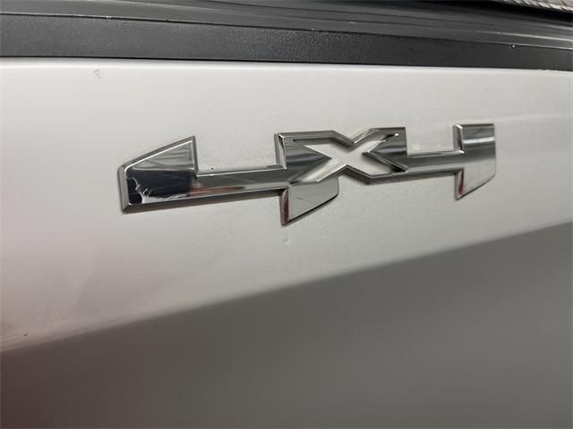 used 2019 GMC Sierra 1500 car, priced at $35,949