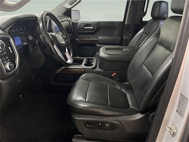 used 2019 GMC Sierra 1500 car, priced at $35,949