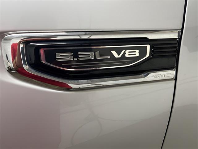 used 2019 GMC Sierra 1500 car, priced at $35,949
